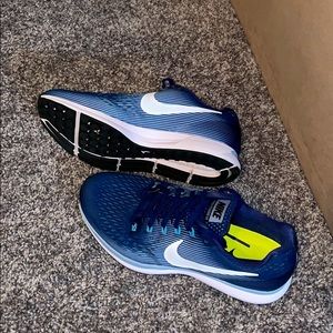 Nike Zoom Pegasus 34